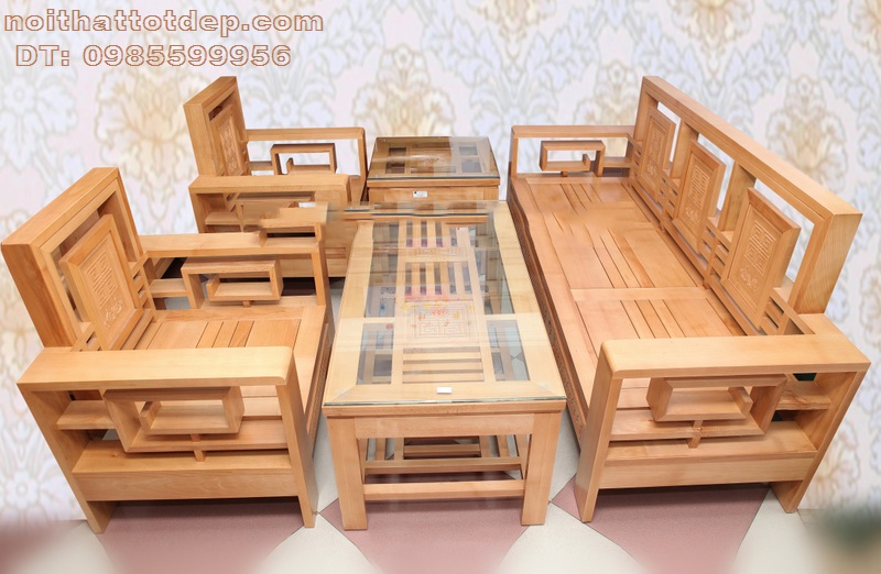 bộ sofa giá rẻ